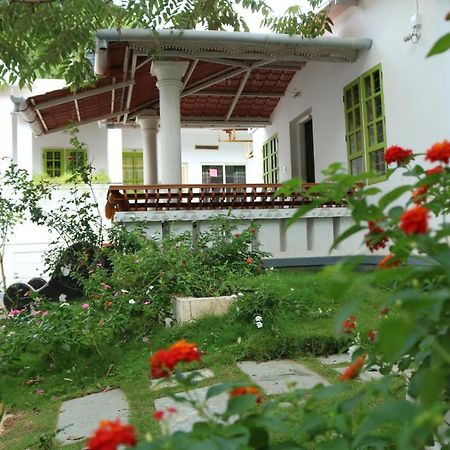 Marayoor Holidays Maraiyur ภายนอก รูปภาพ