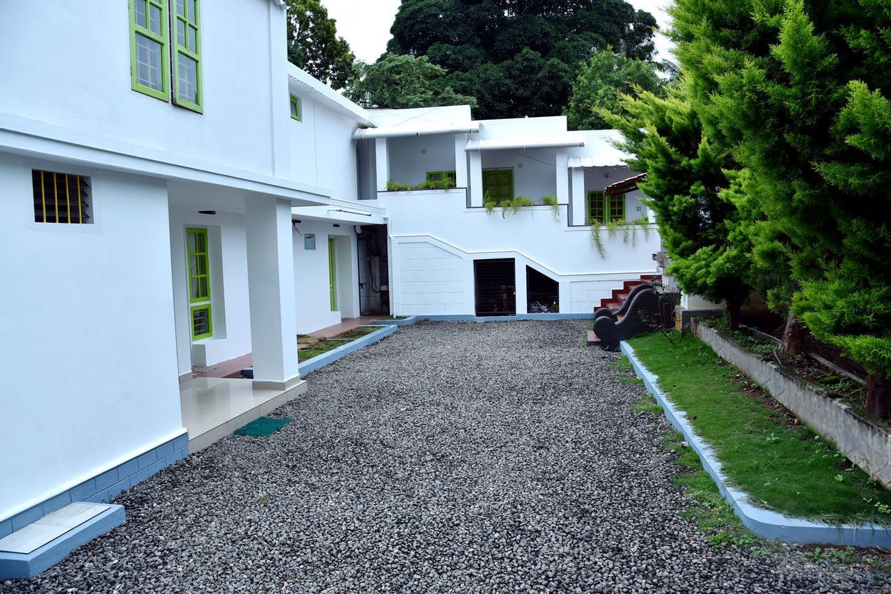 Marayoor Holidays Maraiyur ภายนอก รูปภาพ