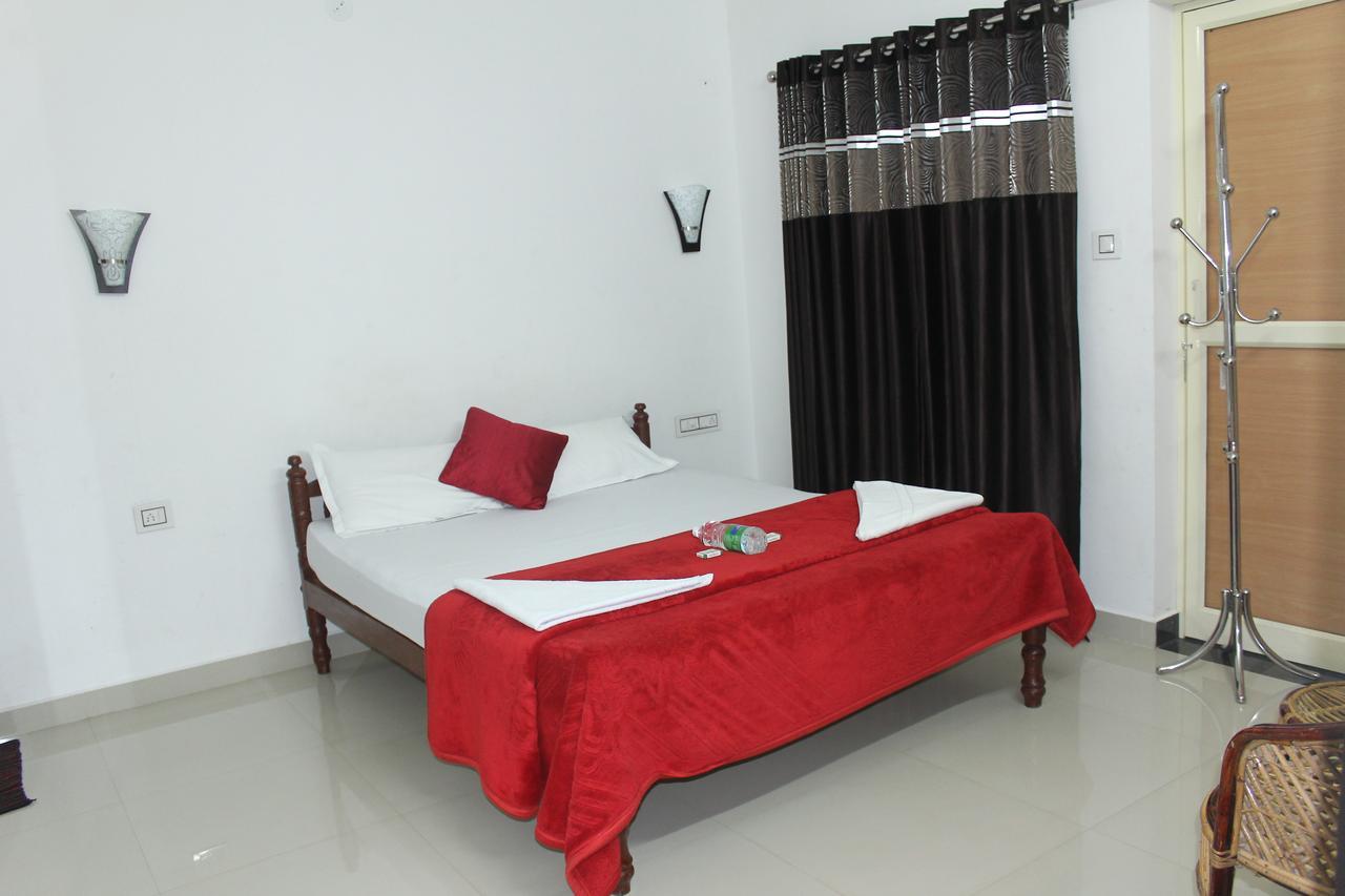 Marayoor Holidays Maraiyur ภายนอก รูปภาพ