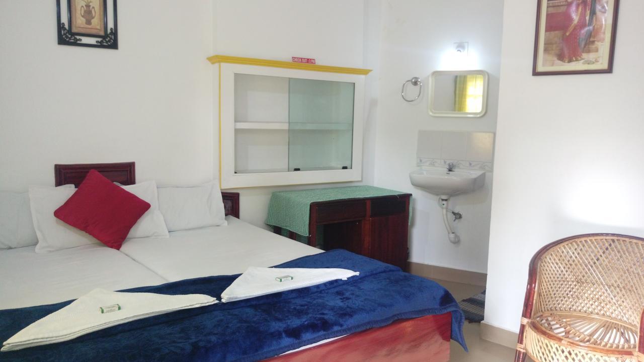 Marayoor Holidays Maraiyur ภายนอก รูปภาพ
