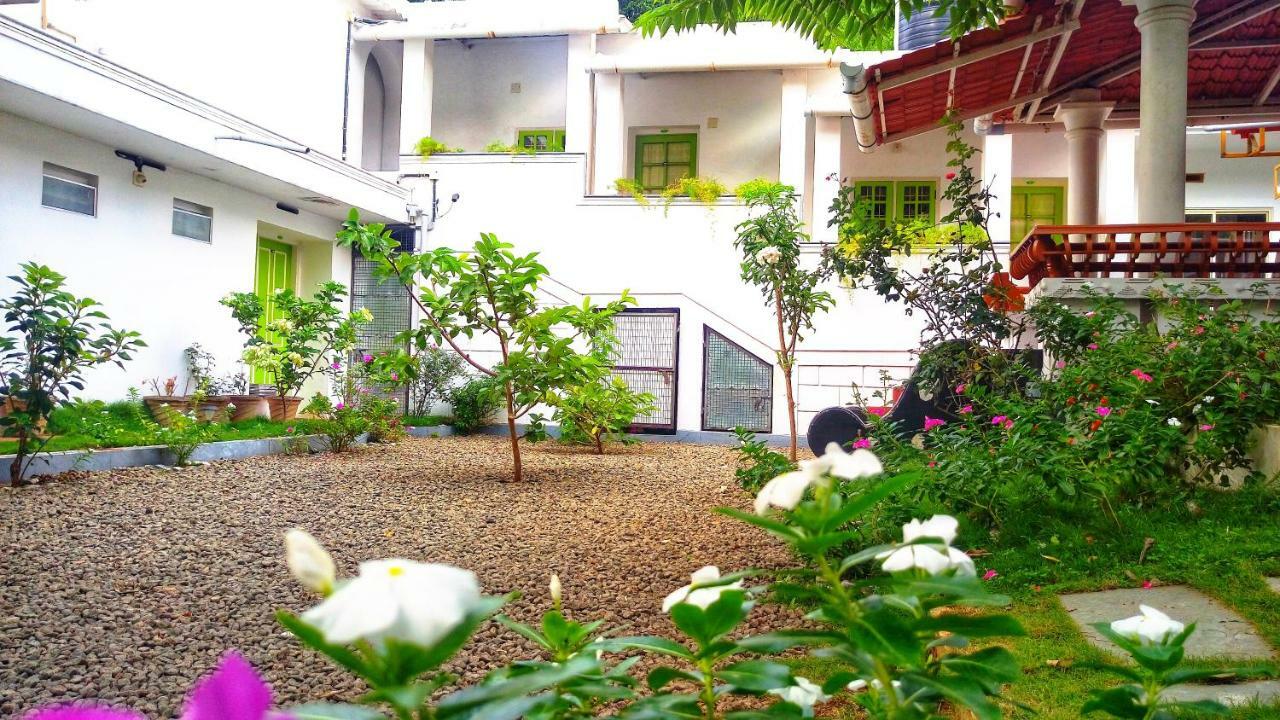Marayoor Holidays Maraiyur ภายนอก รูปภาพ