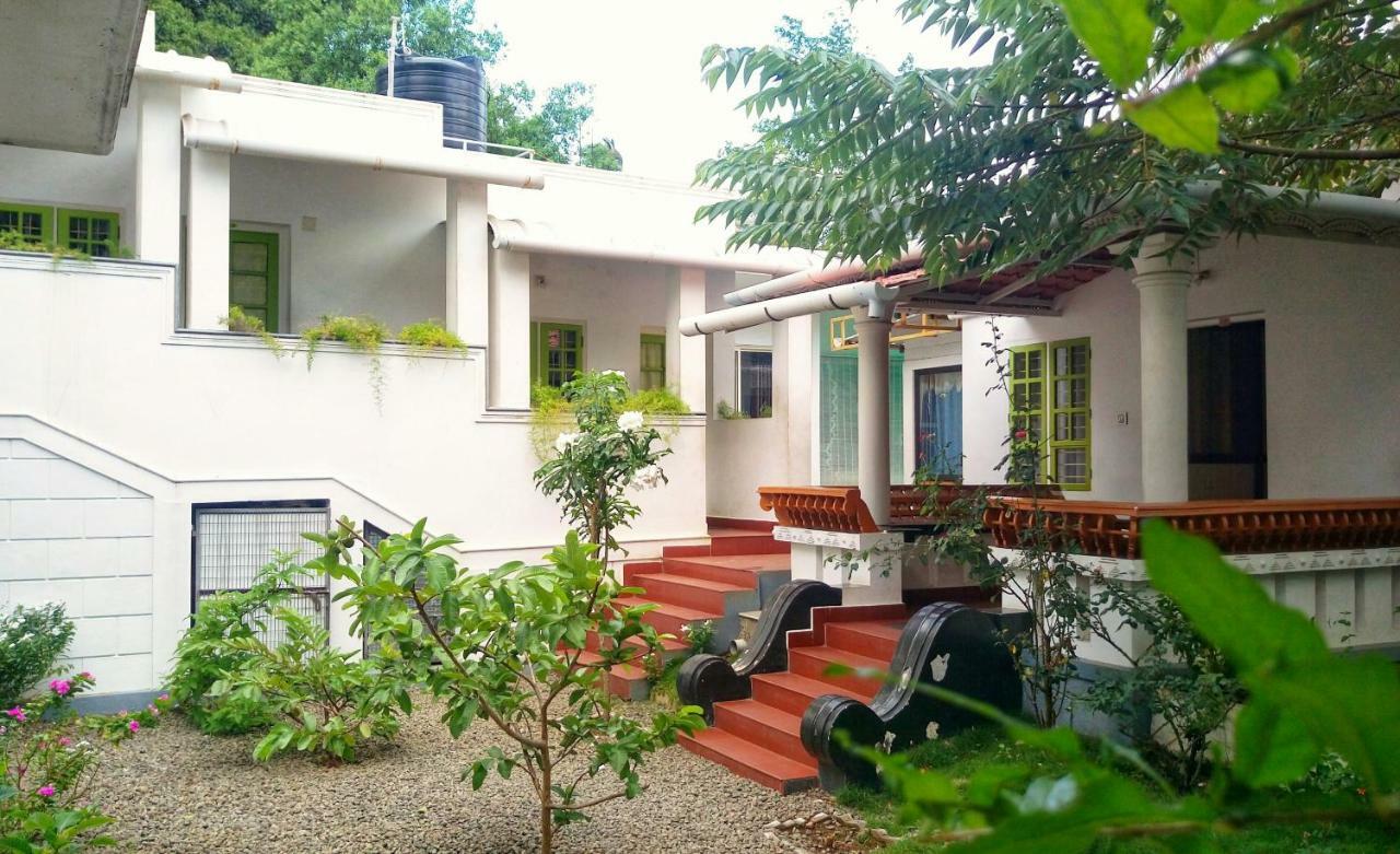 Marayoor Holidays Maraiyur ภายนอก รูปภาพ