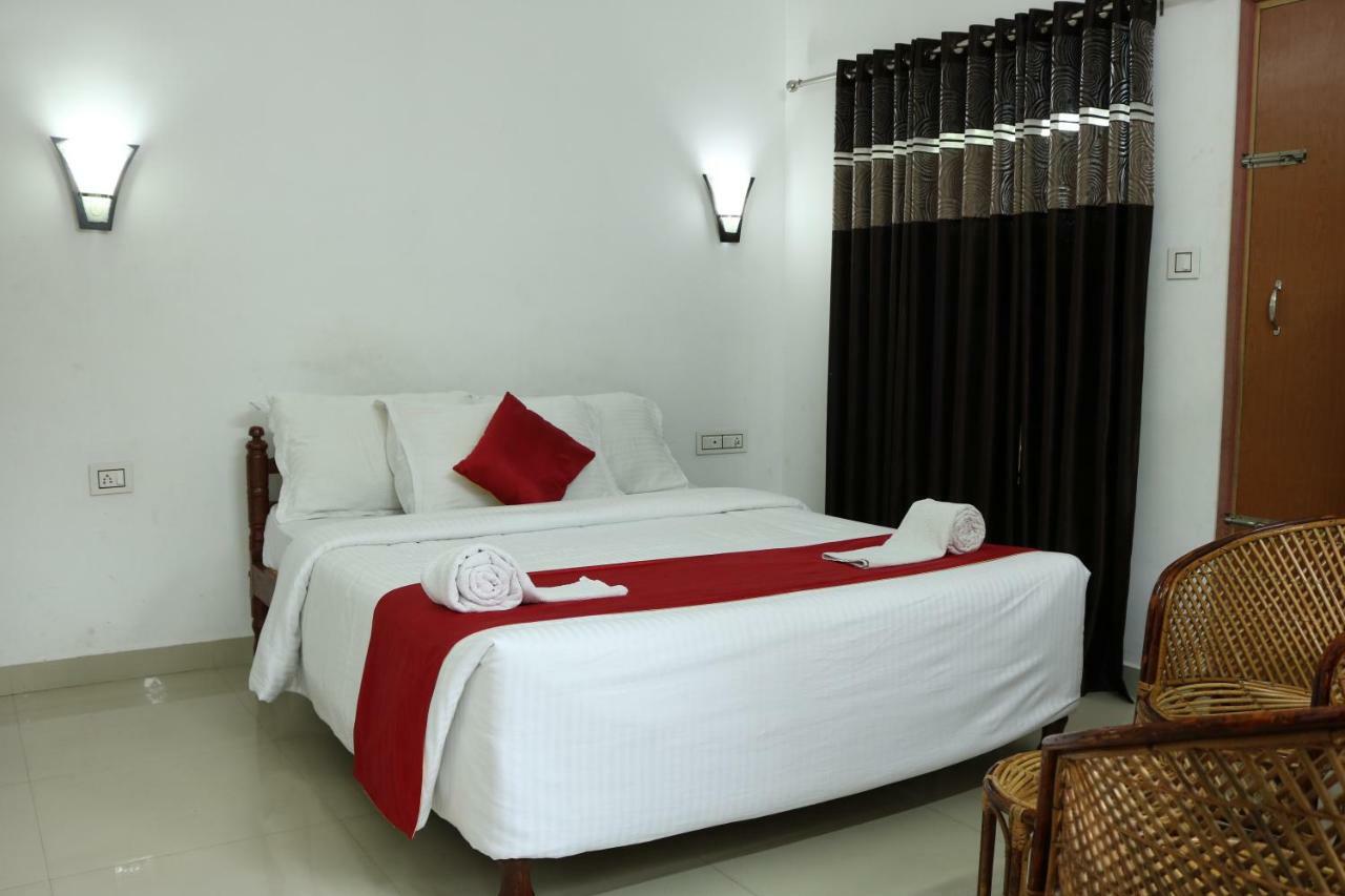 Marayoor Holidays Maraiyur ภายนอก รูปภาพ