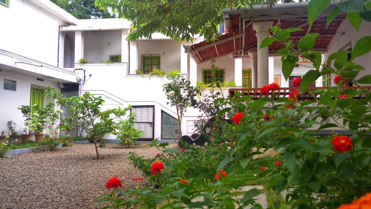Marayoor Holidays Maraiyur ภายนอก รูปภาพ