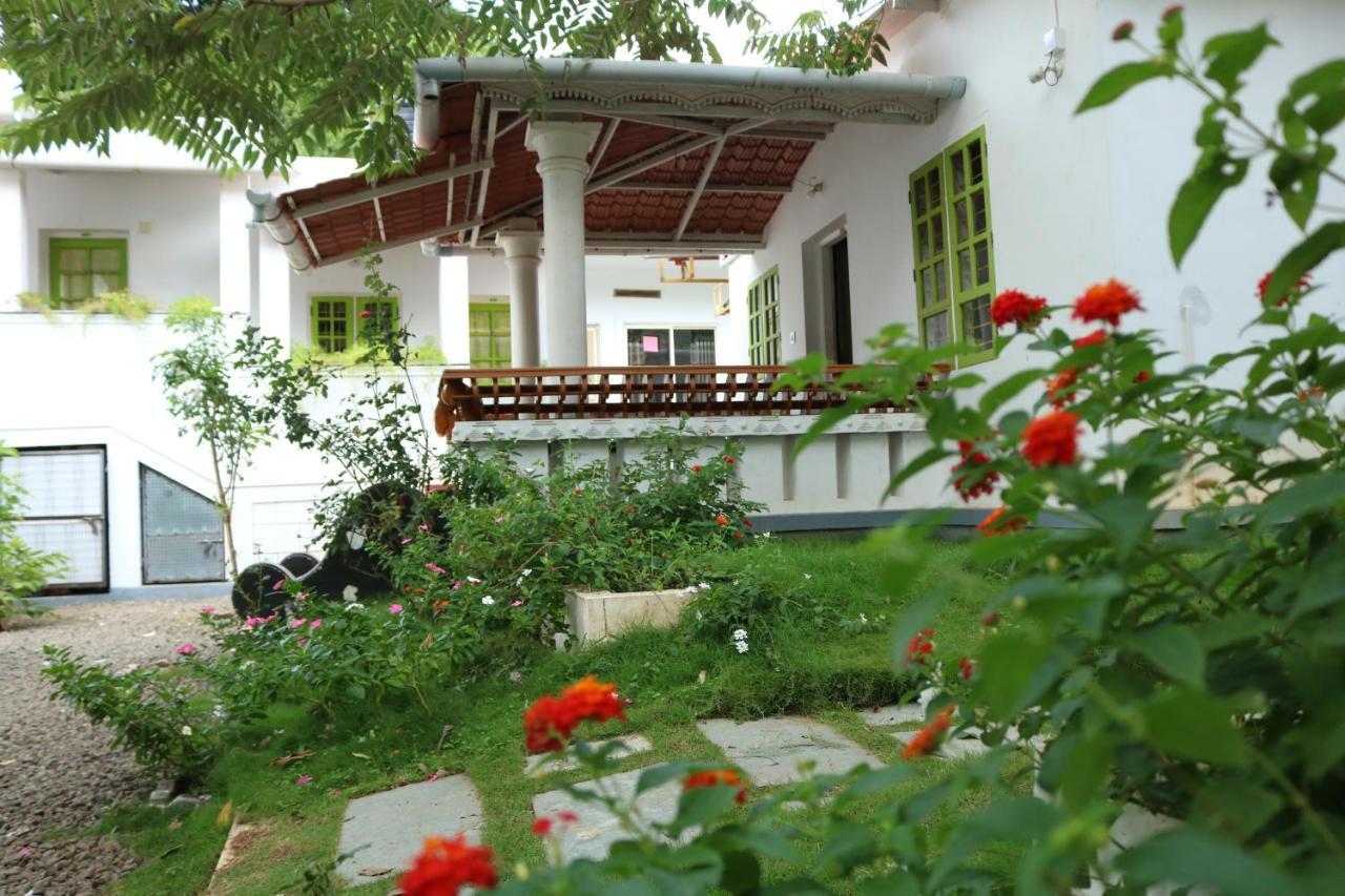 Marayoor Holidays Maraiyur ภายนอก รูปภาพ
